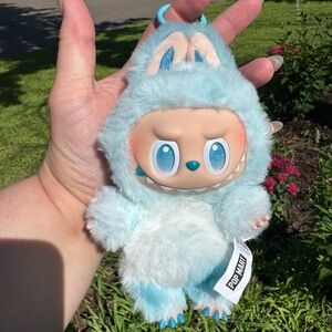 SOLD POP MART The Monsters Big Into Energy Labubu HOPE